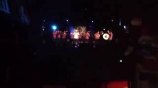 ORKESTAR BOJANA RISTIĆA 2016