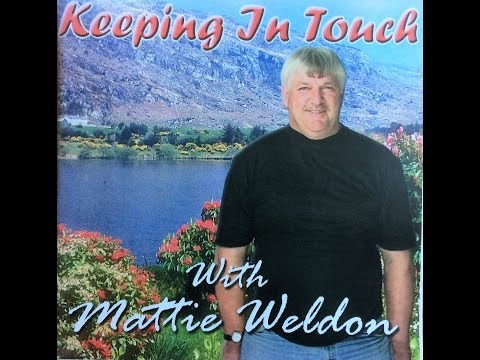Lovely Déise - Mattie Weldon