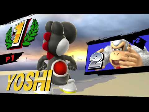 GAMEWAVES 3 - TKO | Smile vs. Danbi - Winners Finals