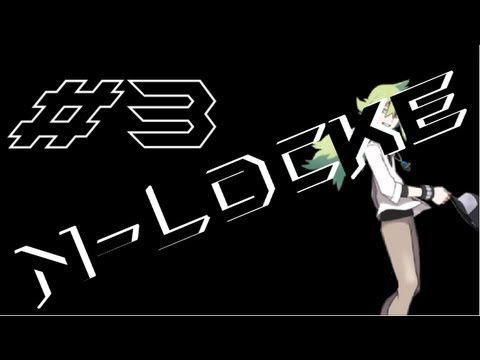 Pokemon Sapphire Randomizer N-LOCKE Challenge | Ep. 3: Woes