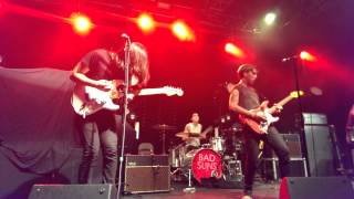 Bad Suns Rearview Live