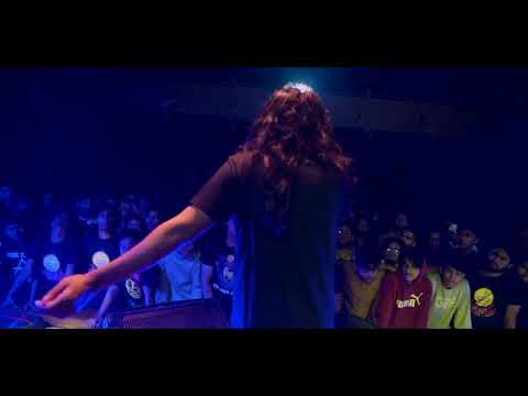 নিঃসঙ্গতা |  Nishshongota (মহাশ্মশান) | Shonar Bangla Circus | Live Concert