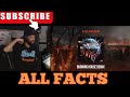 True Story / Killdozer -  Burning House Remix (Official Visualizer) Full [Reaction] Breakdown