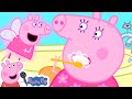 Brush Your Teeth Song with Peppa Pig | Incy Wincy Spider | More Nursery Rhymes & Kids Songs