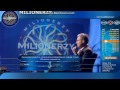 Milionerzy Odcinek 2 WYDANIE SPECJALNE