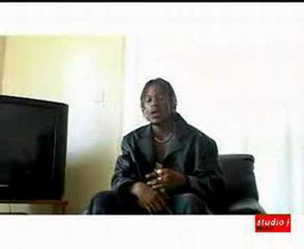 Mariama - Foulla Bee Featuring Manzu Avec C-Bolt