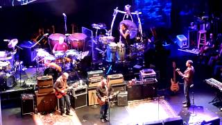 Allman Brothers Band - Hoochie Coochie Man 3-17-12 Beacon Theater, NYC