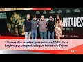 'Ultimas Voluntades': una película 100% de la Región y protagonizada por Fernando Tejero | La 7