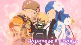 『ロボカイ + 〇〇』の物語。全ショートストーリーまとめ - Guilty Gear Strive: Robo-Ky's ALL Short Story, JPN & English【GGST】