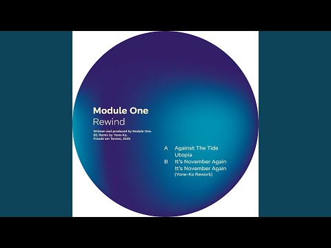 It's November Again (Yone-Ko Rework)