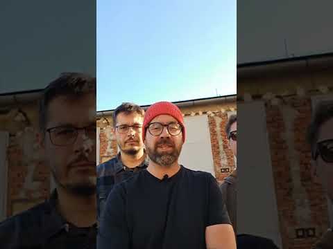 Kapela Tajíledy vydává desku, buďte u toho!