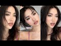 Soft Sultry Makeup