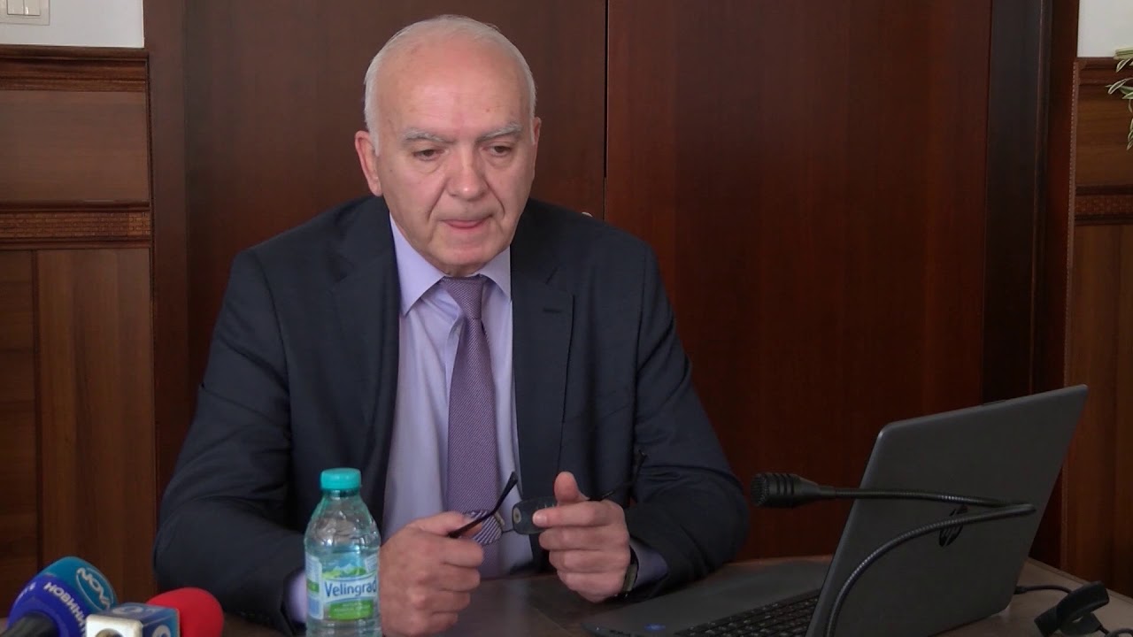 Димитровград и Узункьопрю ще закупуват специализирана техника като превенция срещу наводнения
