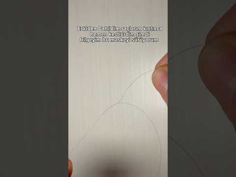 #reklam yazalım linki açıklamaya bırakıyorum #haircare #saçbakımı