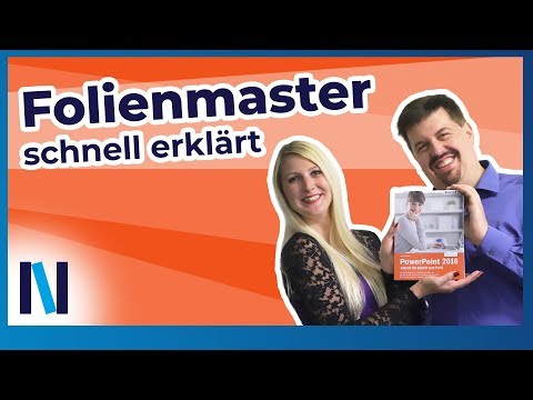 Formate und Layouts anpassen mit dem hilfreichen Folienmaster in PowerPoint