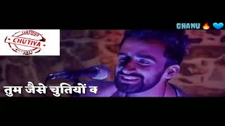 Download lagu Yaro Ne Mere Waste Kya Kuch Nahi Kiya | DJ VAIBHAV IN THE MIX | WhatsApp Status Video Song mp3