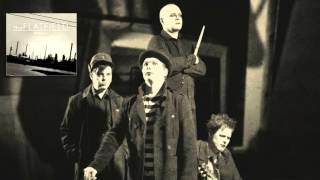 The Flatfield - The Witch (Gothic Music Records)