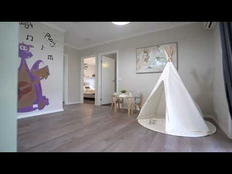 4 Ritchie Drive, Kangaroo Flat, VIC 3555, 5 રૂમ, 2 બાથરૂમ, House