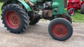 Deutz F 2 L 514-51 wheel tractor for sale - Image 4 | Agroline AU Deutz F 2 L 514-51 wheel tractor | Image 4 - Agroline