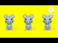 Homemade Intros Rastamouse