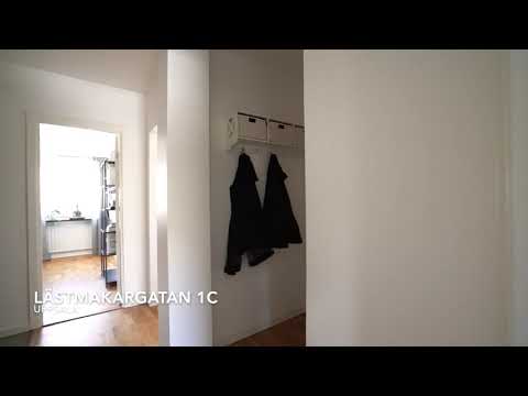 Lästmakargatan 1C - 3:a · 71.5m2 - Sala Backe : Via Notar mäklare Uppsala