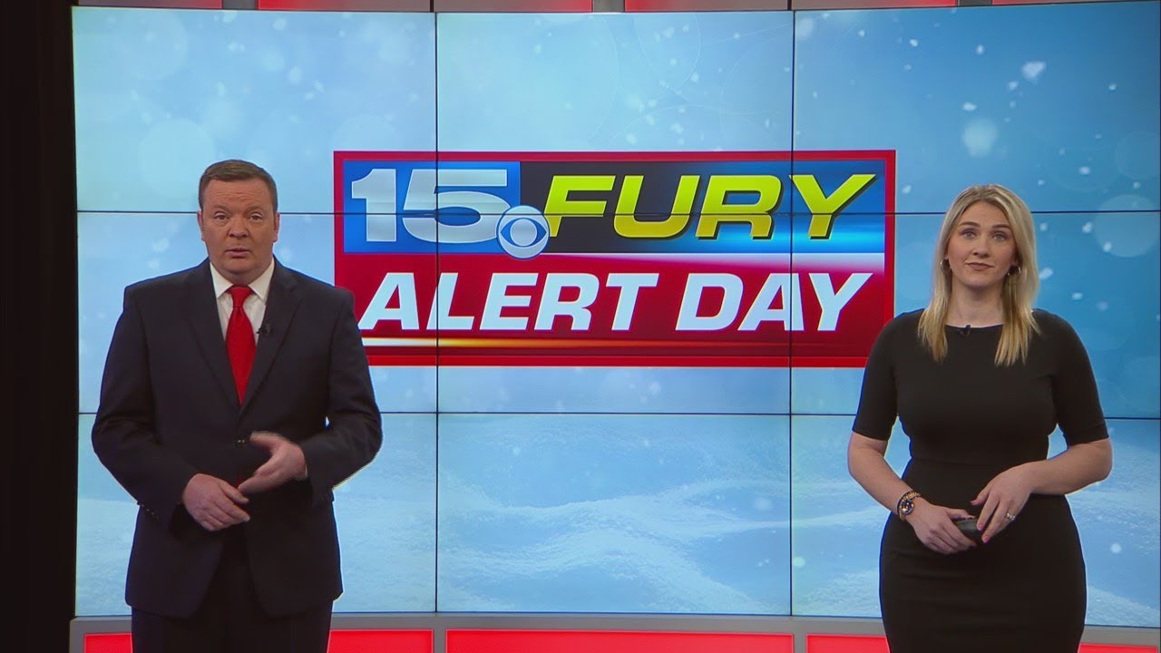 Advisory, Watch & Warning... What's the difference?