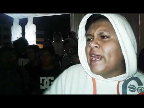 GZ VS SPL  (AUDICION CHICLAYO RAPEA VOLUMEN 2)