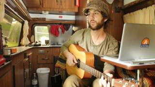 Vandwelling:    The New American Dream