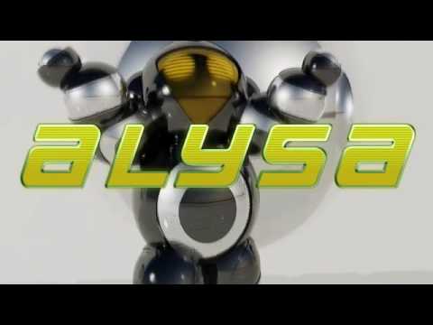 Alysa  (Alysa music, Alysa song, dance)