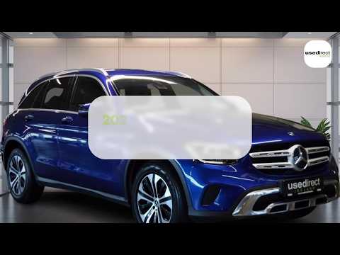 Mercedes-Benz GLC GLC 200 D - Image 2