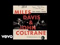 Miles Davis John Coltrane So What Second Concert Live From Konserthuset Stockholm Audio