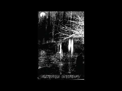 Altered Heresy (Belgium) - Black Hearts of Misanthropic Benevolence (Demo 2020)