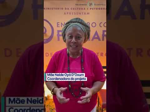 De Alagoas para o Brasil: a jornada do Encontro com Palmares