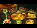 Light Plays Psychonaughts 1