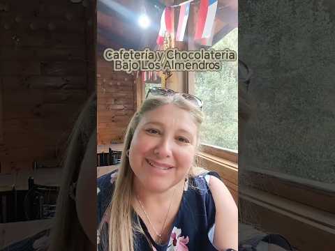 Cafetería y Chocolateria Bajo Los Almendros