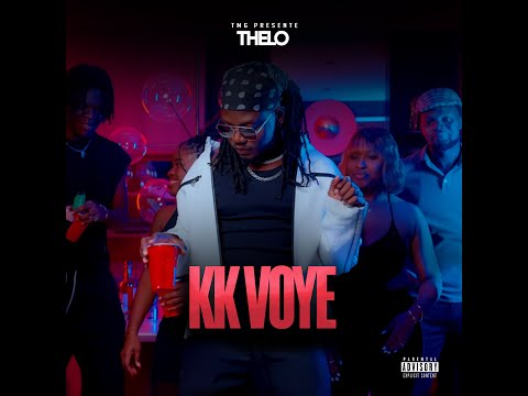 THELO_KK VOYE_VISUALIZER