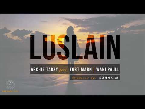 Luslain (Official Audio)_Archie Tarzy ft. Fortimarn & Wani Paull (PNG Music 2021) Prod. by Sonnkim