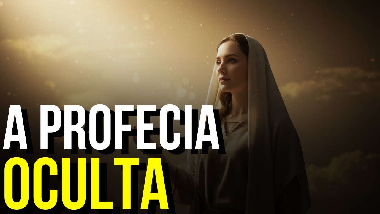 A Mulher Que Mudou Tudo Antes Mesmo de Jesus Nascer (História Real)