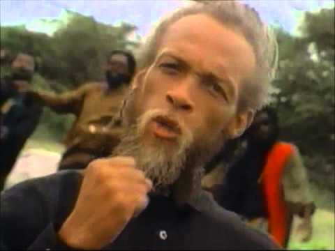 Oku Onuora   Bus Out