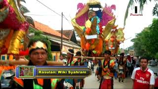 Download lagu DI RANGKUL NYINGKUR  PUTRI GENADES LIVE CIGUGUR KALER(10-07-2018) mp3