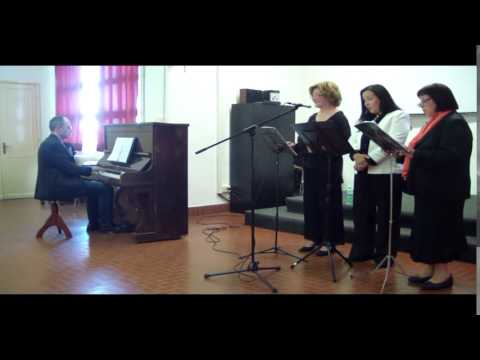 I just called to say i love you - Petit ensemble