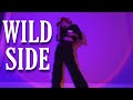 Wild Side - Normani Ft. Cardi B / Bailey Sok