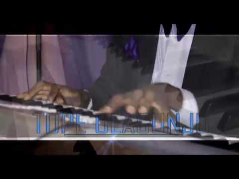 Olagunju Tope performs Turkish March by W.A Mozart