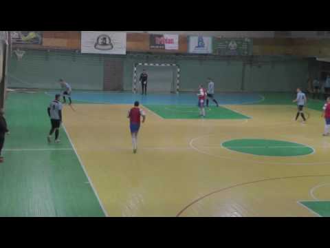 4 КУ 9  Харьковгоргаз – Ирбис  4 мин