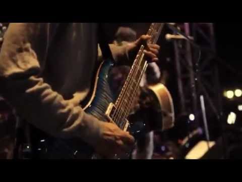 NOAH - Live at Rolling Stone Cafe Indonesia