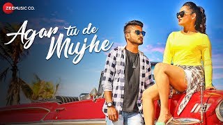 Agar Tu De Mujhe by Trc
