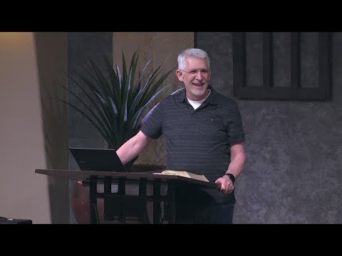 2 Peter 1 (Part 1) :1-4 • Experiencing the Reality of God