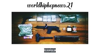 Maxo Kream - Choppas (The Persona Tape)