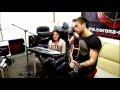 Alex Kolchin A-liona - We Are The Heroes (cover ...