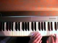 Regina Spektor - Après moi (piano cover) 